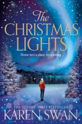 The Christmas Lights (ISBN: 9781509838080)