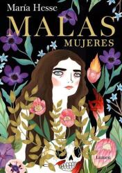 Femei rele (ISBN: 9788426409690)