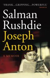 Joseph Anton (ISBN: 9780099563440)