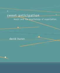 Sweet Anticipation (ISBN: 9780262582780)