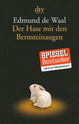 Iepurele cu ochii de chihlimbar (ISBN: 9783423142120)