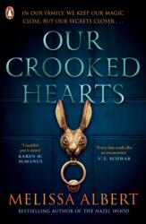 Our Crooked Hearts (ISBN: 9780241592540)