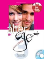 Alter Ego (ISBN: 9782017139126)