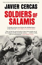 Soldiers of Salamis (ISBN: 9780857059192)