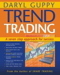 Trend Trading (ISBN: 9780731400850)