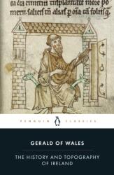 The History and Topography of Ireland (ISBN: 9780140444230)