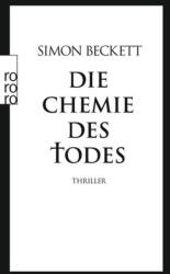 Die Chemie des Todes (ISBN: 9783499241970)
