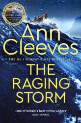 The Raging Storm (ISBN: 9781529077735)