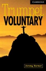 Trumpet Voluntary Level 6 - Jeremy Harmer (ISBN: 9780521666190)