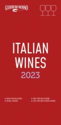 Italian Wines 2023 (ISBN: 9788866412632)