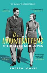 The Mountbattens (ISBN: 9781788702980)