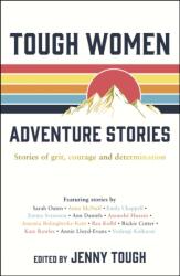 Tough Women Adventure Stories (ISBN: 9781787833005)