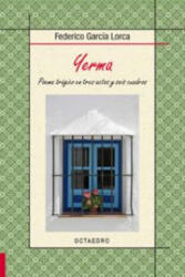 Yerma | FEDERICO GARCIA LORCA (ISBN: 9788480639736)
