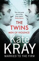 The Twins - Men of Violence (ISBN: 9781789460421)