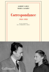 Correspondance (ISBN: 9782072746161)