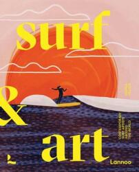 Surf & Art (ISBN: 9789401485098)