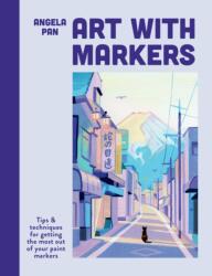 Art with Markers (ISBN: 9781781579565)