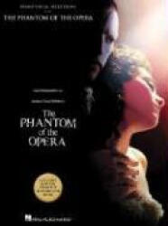 Phantom of the Opera - Movie Selections - Andrew Lloyd Webber (ISBN: 9780634099090)