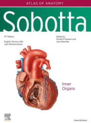Sobotta Atlas of Anatomy, Vol. 2, 17th ed. , English/Latin - Friedrich Paulsen, Jens Waschke (ISBN: 9780702067662)