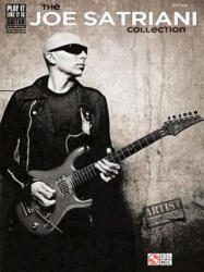 Joe Satriani Collection - Joe Satriani (ISBN: 9781603783781)