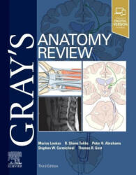 Gray's Anatomy Review (ISBN: 9780323639163)