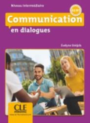 Livre intermediaire + CD (ISBN: 9782090380637)