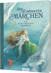 Die schönsten Märchen von Hans Christian Andersen (ISBN: 9783480238378)