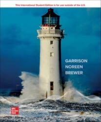 ISE Managerial Accounting (ISBN: 9781266248610)