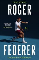 Federer (ISBN: 9781789461473)