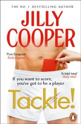 Tackle! (ISBN: 9780552177849)