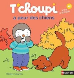 T'choupi (ISBN: 9782092570869)