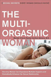 Multi-Orgasmic Woman - Mantak Chia (ISBN: 9780061898075)