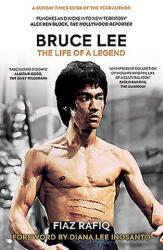 Bruce Lee - Fiaz Rafiq (ISBN: 9781909715950)