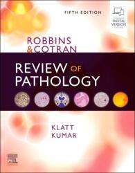 Robbins & Cotran Review of Pathology (ISBN: 9780323640220)