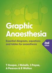 Graphic Anaesthesia, second edition (ISBN: 9781914961304)