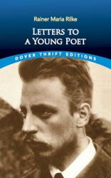 Letters to a Young Poet (ISBN: 9780486831855)