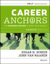 Career Anchors (ISBN: 9781118455760)