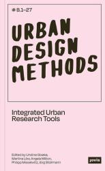 Urban Design Methods (ISBN: 9783868595710)