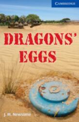Dragons' Eggs Level 5 Upper-intermediate (ISBN: 9780521132640)