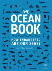 The Ocean Book (ISBN: 9780857844774)