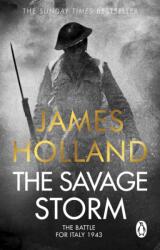The Savage Storm (ISBN: 9781804991404)