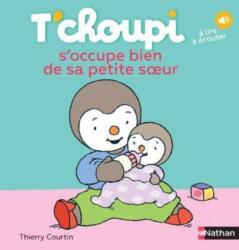 T'choupi (ISBN: 9782092570821)