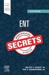 Secretele ORL (ISBN: 9780323733571)