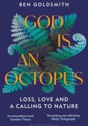 God Is An Octopus (ISBN: 9781399408363)