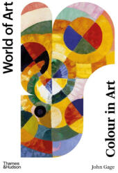 Colour in Art (ISBN: 9780500297339)