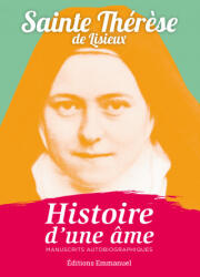 Histoire d'une âme poche - Thérèse de l'Enfant-Jésus (ISBN: 9782353894703)