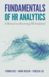 Fundamentele analizei HR (ISBN: 9781789739640)