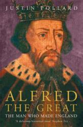 Alfred cel Mare (ISBN: 9780719566660)
