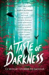 A Taste of Darkness (ISBN: 9780702329173)