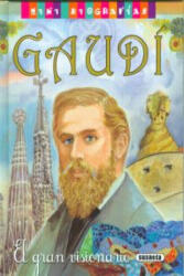 Gaudí. El gran visionario - Morán, José (ISBN: 9788467715279)